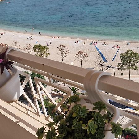 Golden Villa Sarandë Eksteriør billede