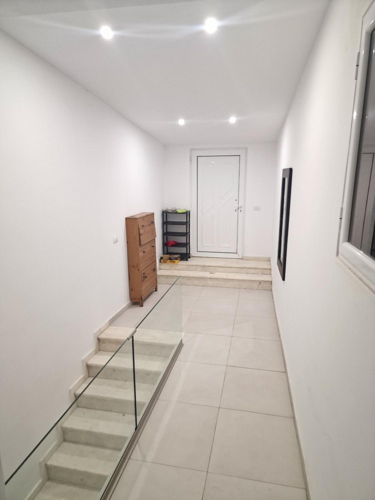 Golden Villa Sarandë Eksteriør billede