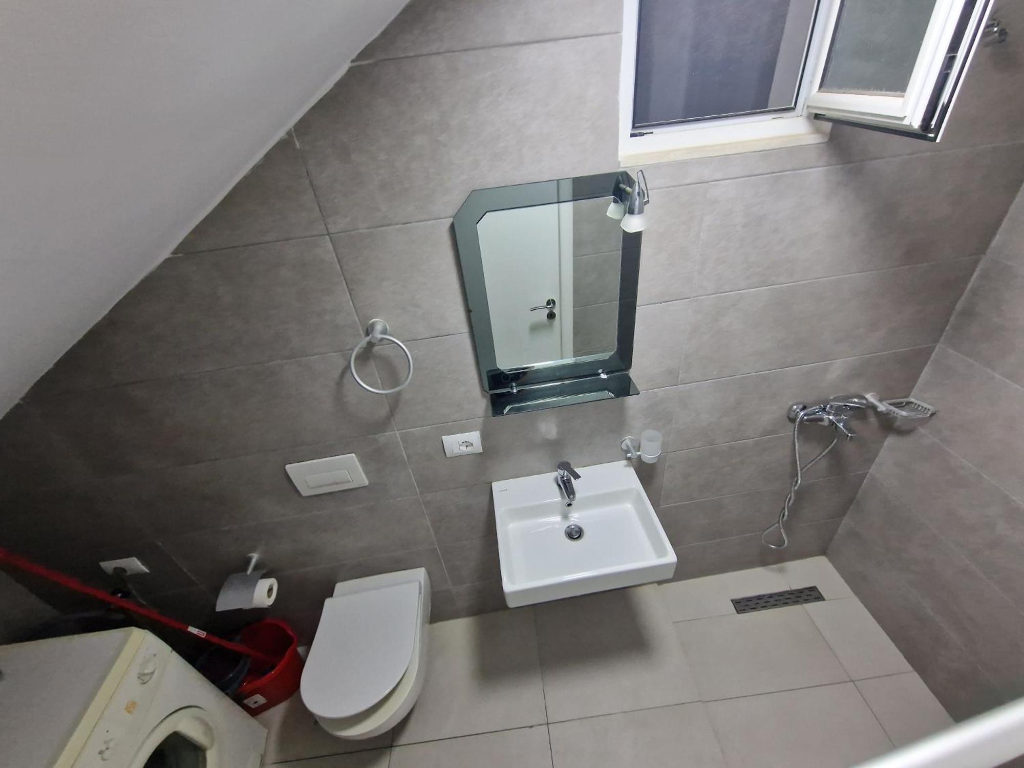 Golden Villa Sarandë Eksteriør billede