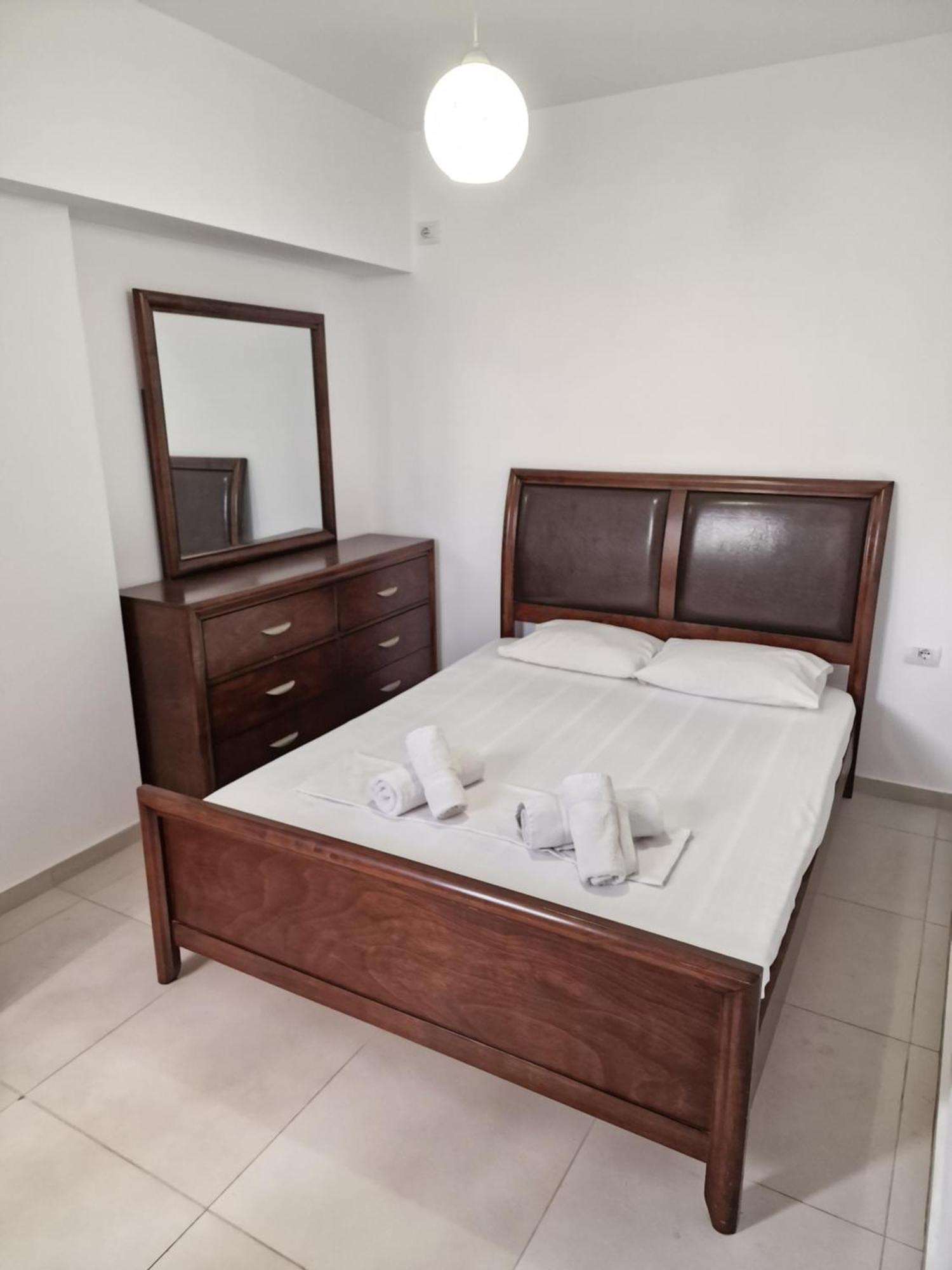 Golden Villa Sarandë Eksteriør billede