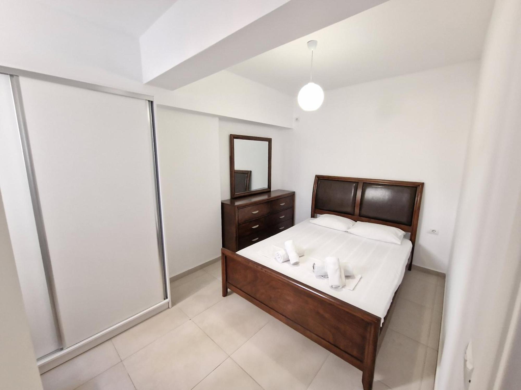 Golden Villa Sarandë Eksteriør billede