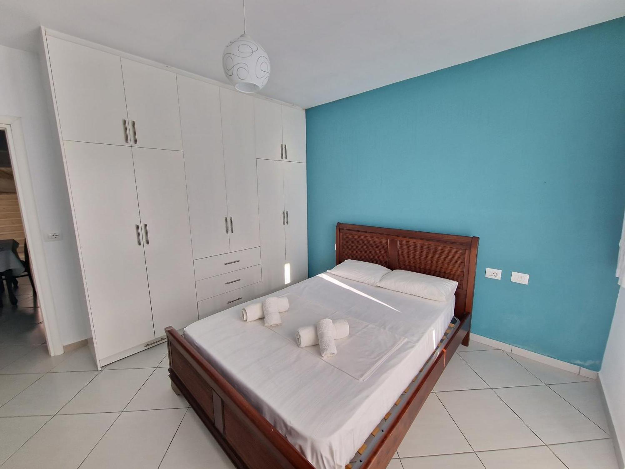 Golden Villa Sarandë Eksteriør billede