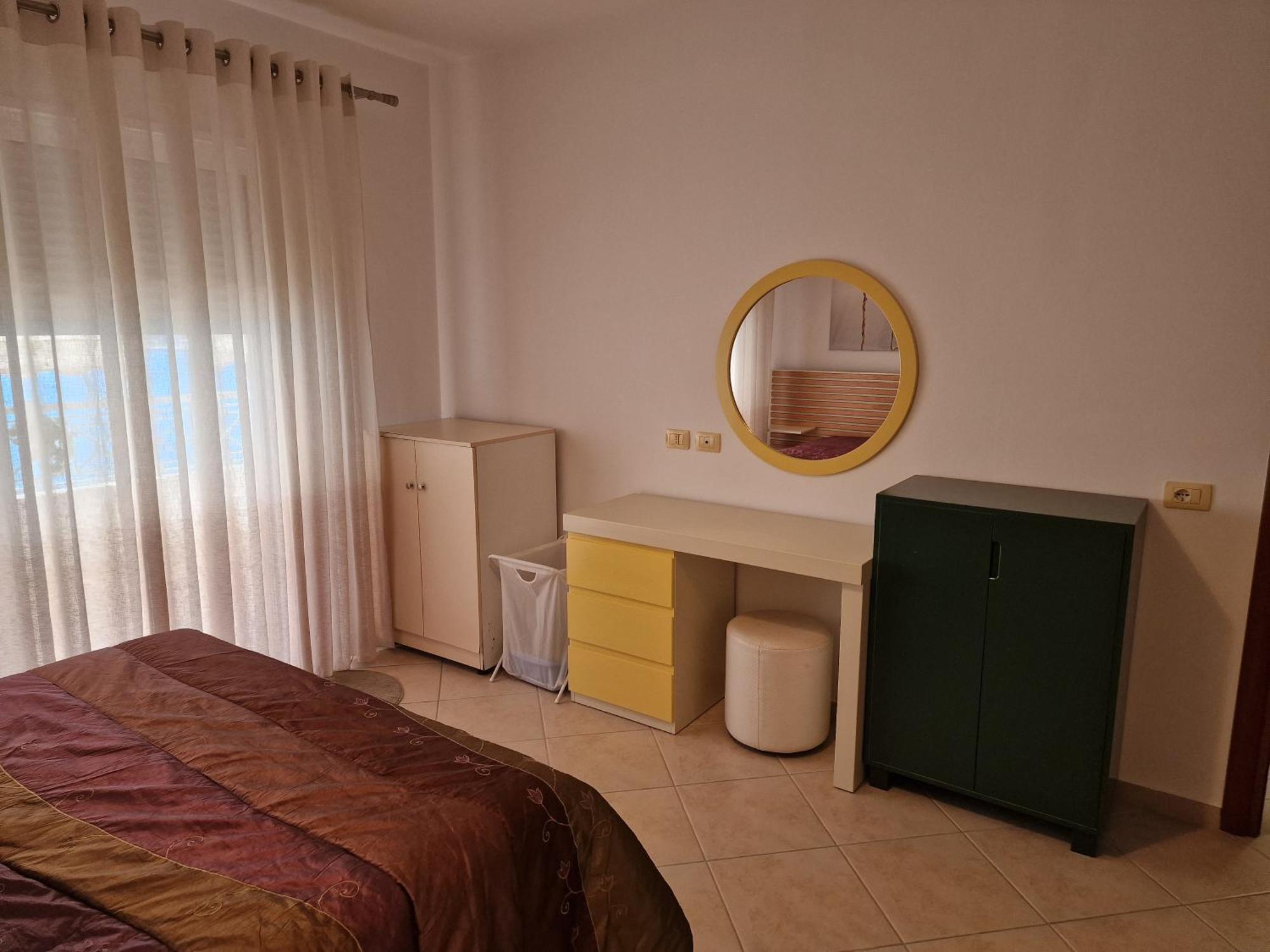 Golden Villa Sarandë Eksteriør billede