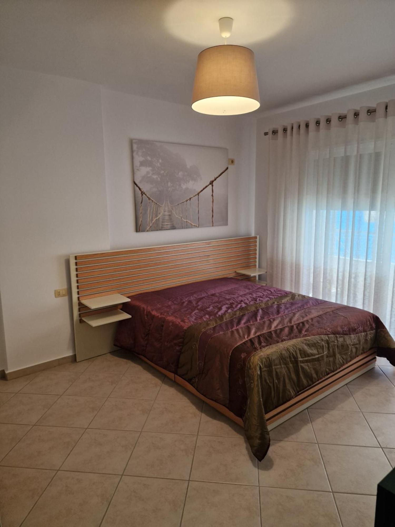 Golden Villa Sarandë Eksteriør billede