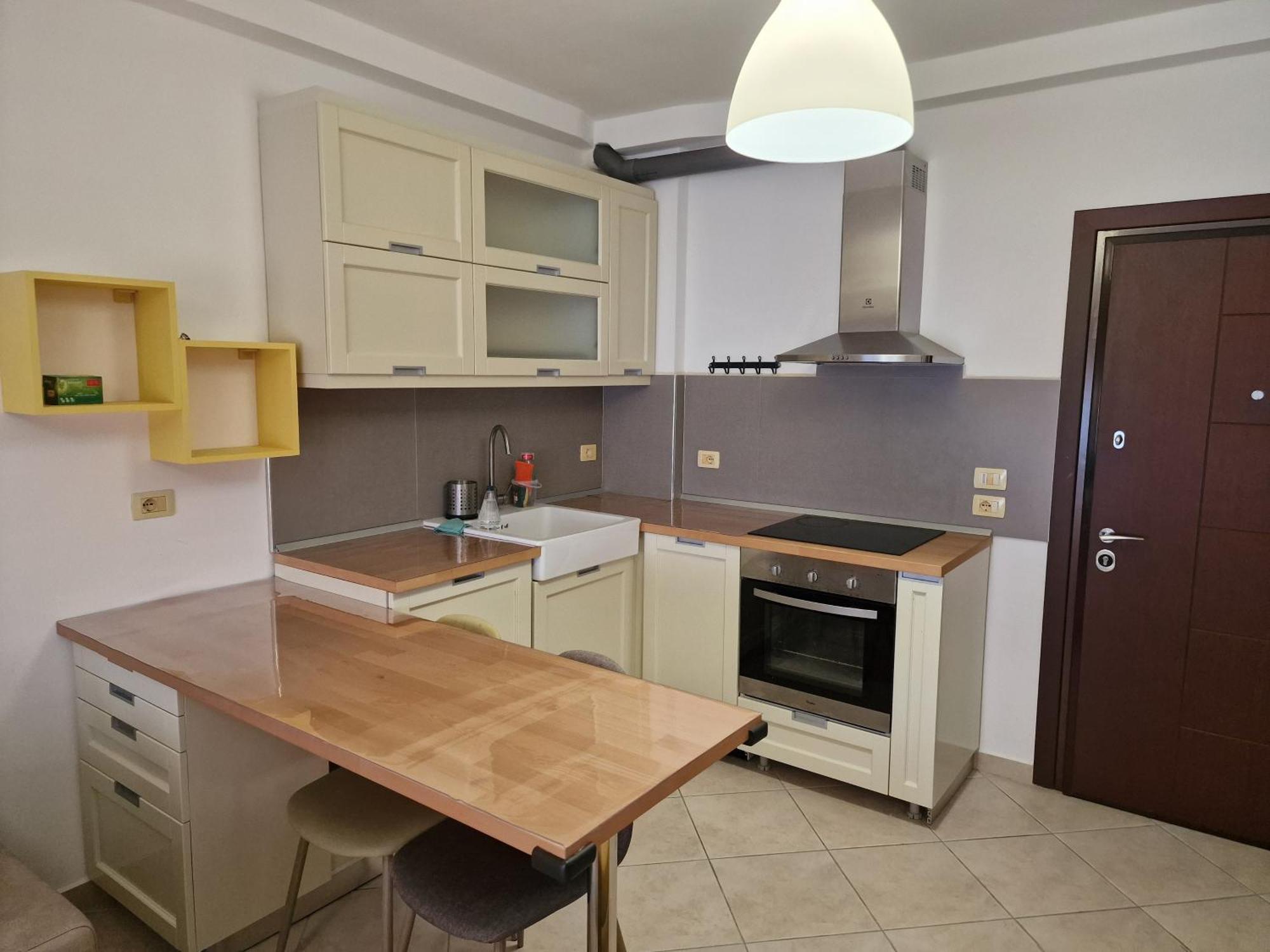 Golden Villa Sarandë Eksteriør billede