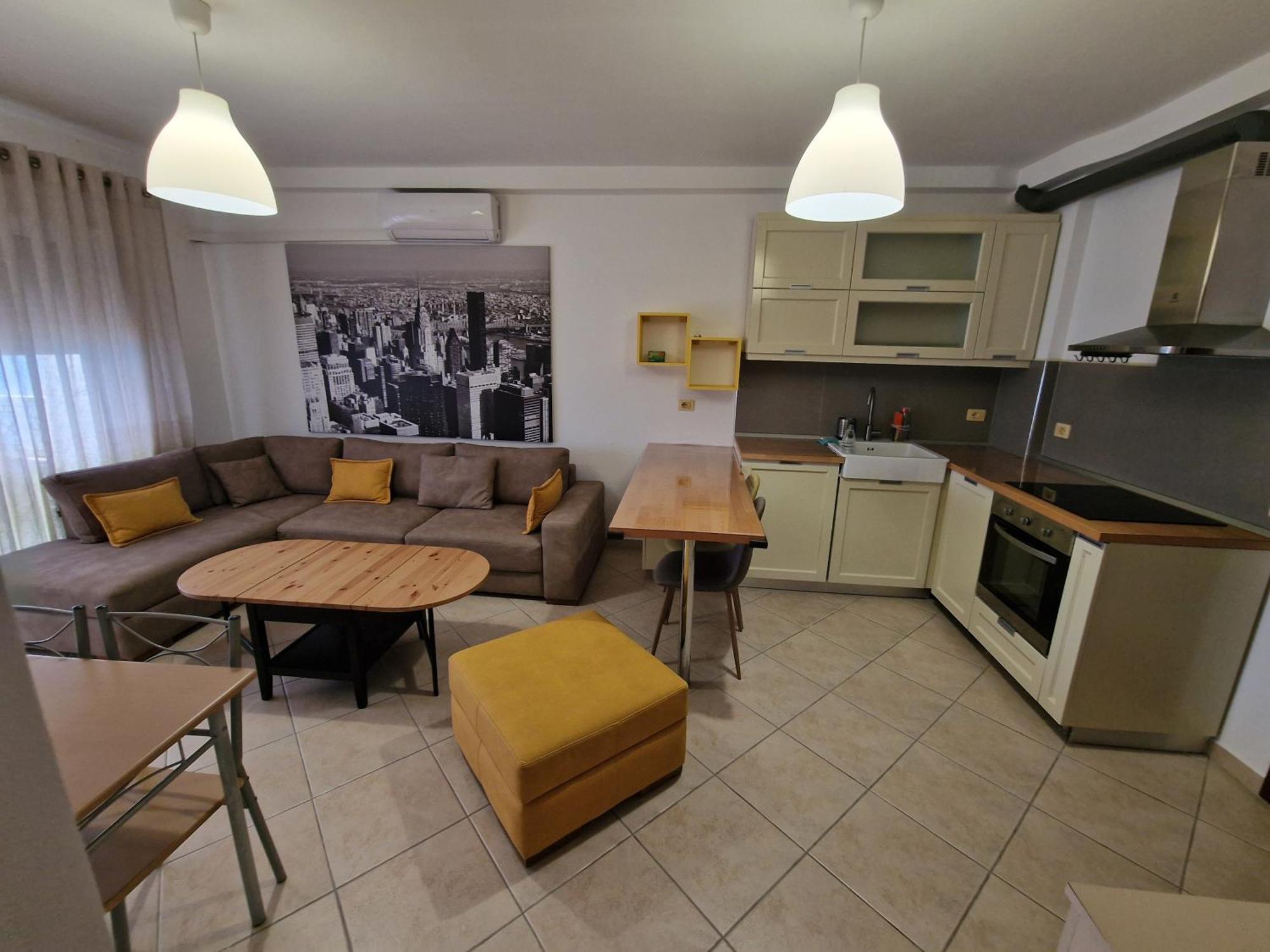 Golden Villa Sarandë Eksteriør billede
