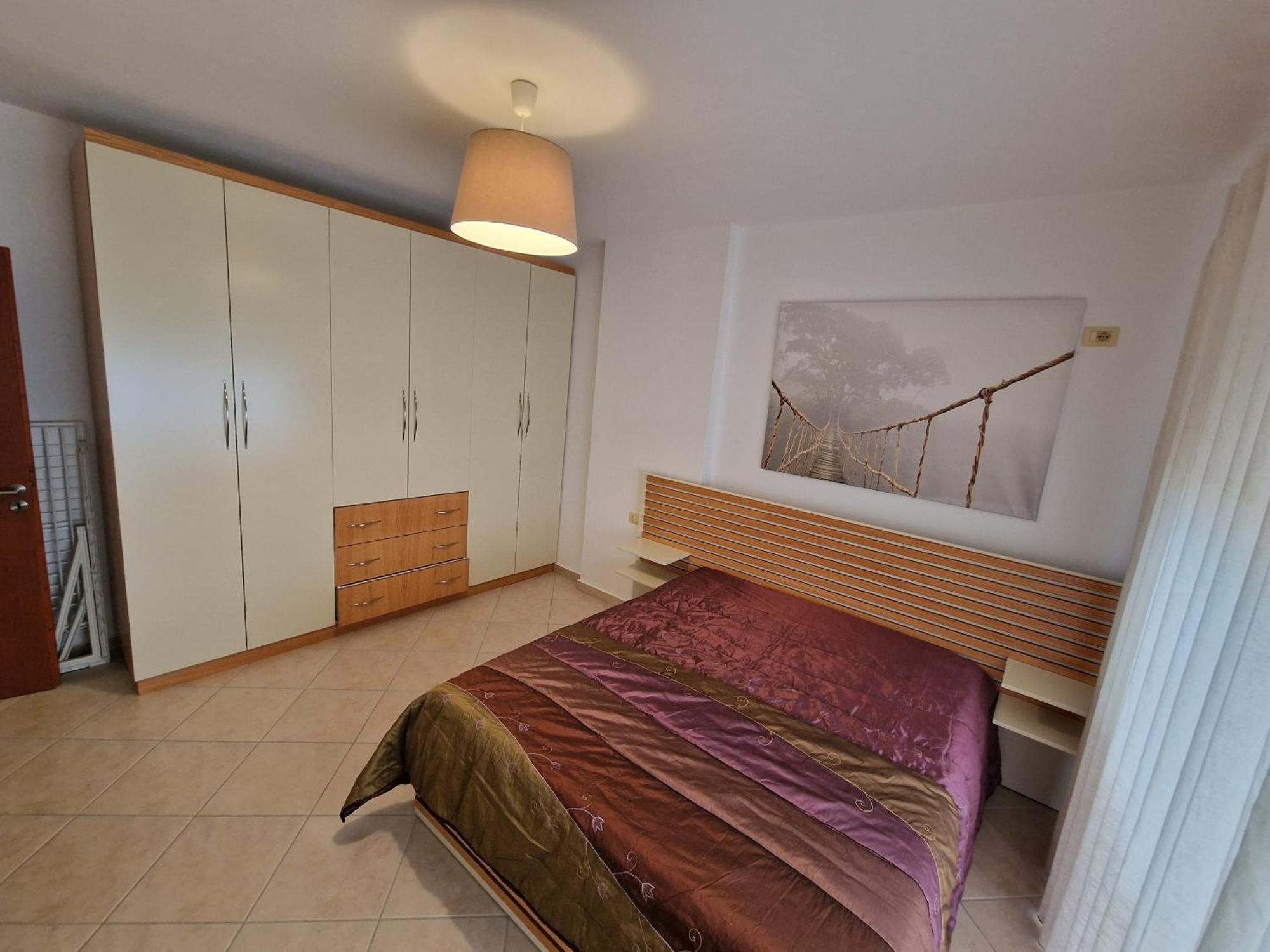 Golden Villa Sarandë Eksteriør billede