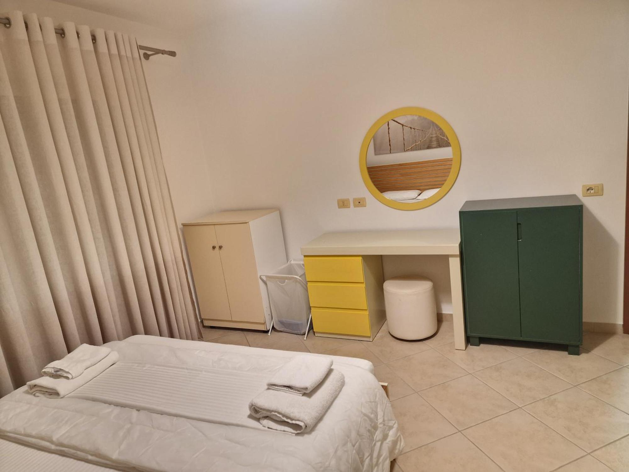 Golden Villa Sarandë Eksteriør billede